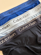 LV00NB4408-0AE - Mutande - CALVIN KLEIN