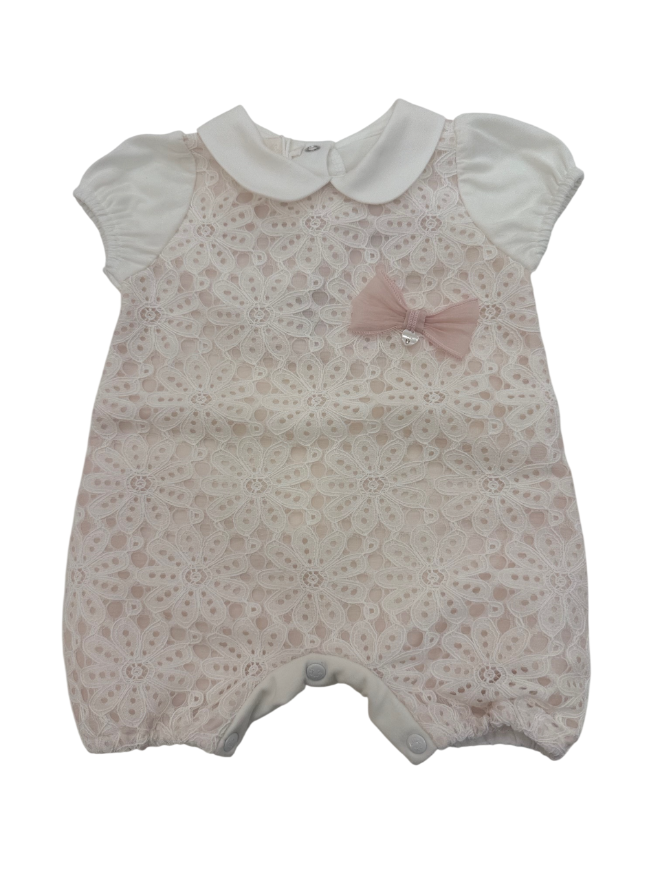 E26P18 - Abbigliamento bambini - NINNAOH