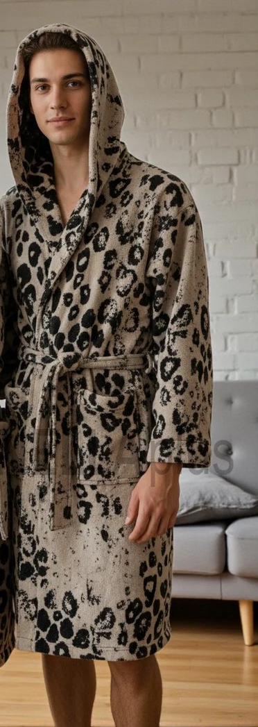 GIAGUARO - Biancheria Bagno - ROBERTO CAVALLI