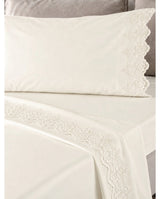 COPPIA RUBY - Biancheria Letto - CAREZZE