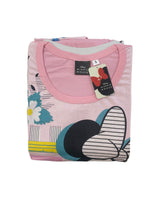 MINNIE BLU - Pigiameria - DISNEY