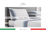 CAPRI LENZUOLA - Biancheria Letto - Manifatture Vallepiano