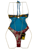 FK26-SE0432X38 - Costumi da bagno - EFFEK