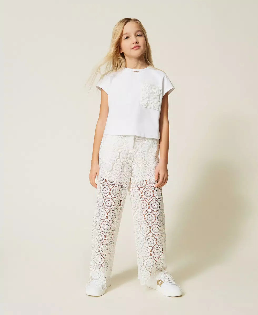 261GJ2Q21 - Abbigliamento bambini - TWINSET