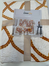 DD0658 - Biancheria Letto - LINEAORO