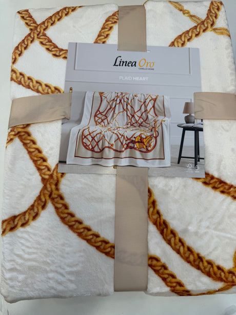 DD0658 - Biancheria Letto - LINEAORO
