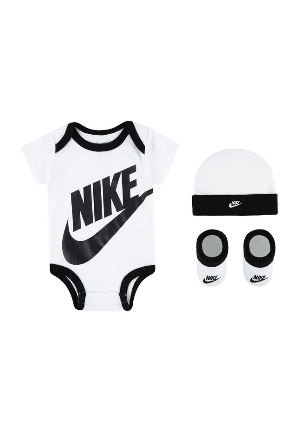 LN0073-001 - Abbigliamento bambini - NIKE
