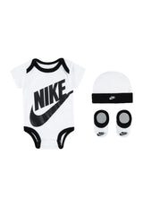 LN0073-001 - Abbigliamento bambini - NIKE