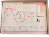 14 DIS 258 - BIANCHERIA BABY - MIO PICCOLO