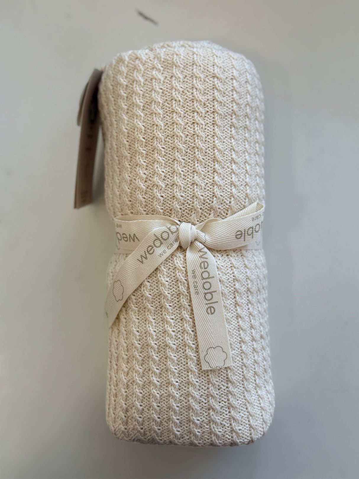 V26.06306A.04 - Biancheria Carrozzina - WEDOBLE
