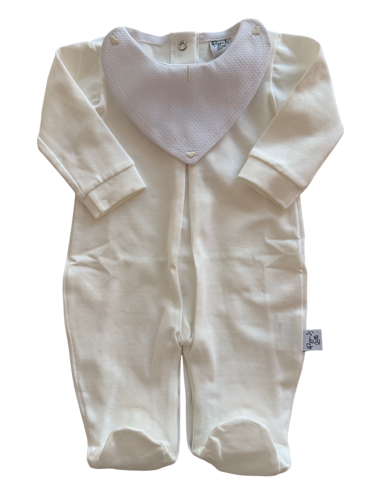 PAPTIB7 - Abbigliamento bambini - PAPPA&LATTE