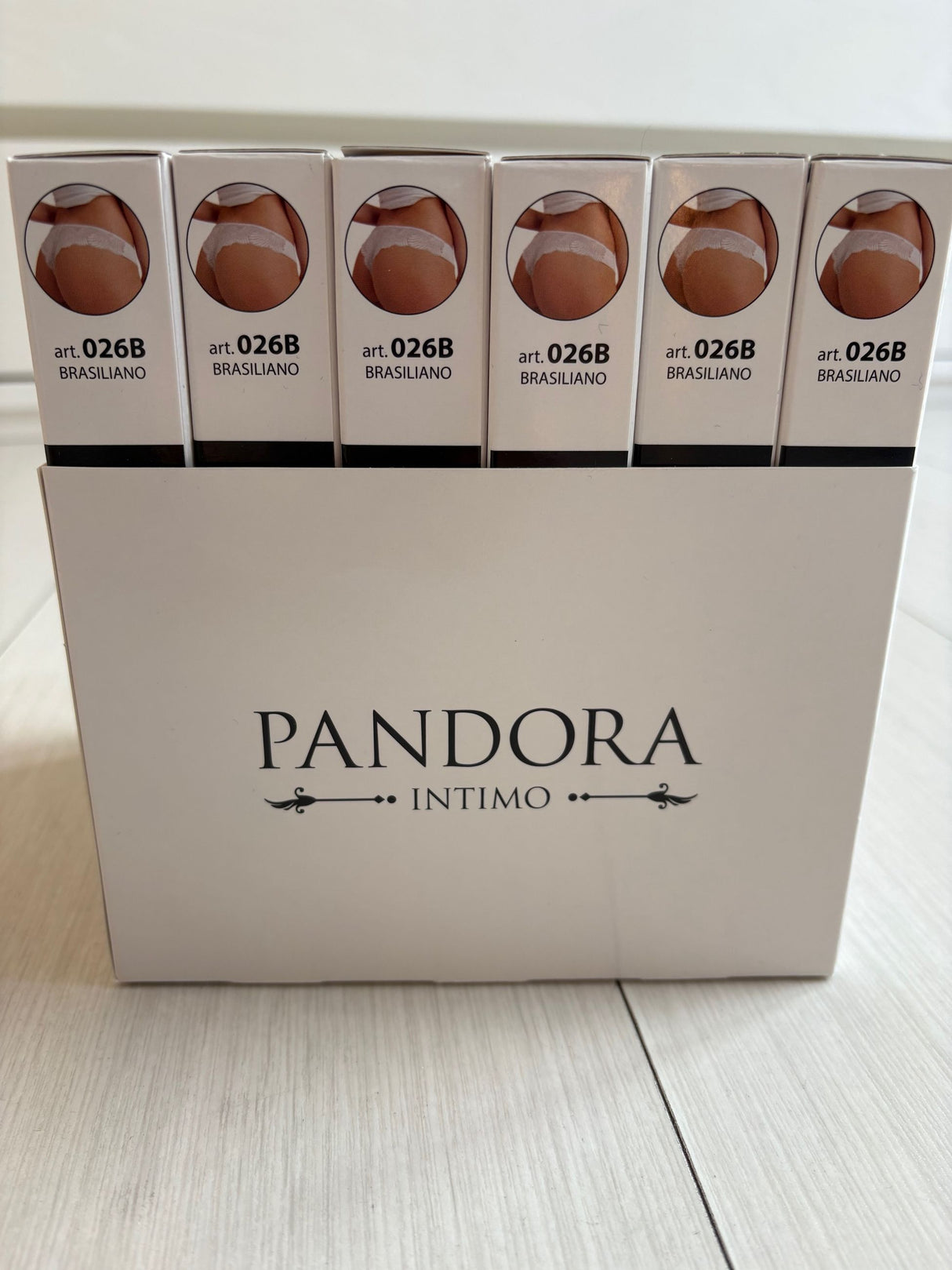 026B - Intimo - PANDORA