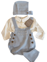 NG-2045 DIS 1 - Abbigliamento bambini - NAZARENO GABRIELLI
