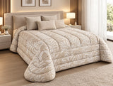 LUANA TRAPUNTA - Biancheria Letto - LINEA CASA