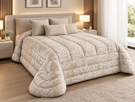 LUANA TRAPUNTA - Biancheria Letto - LINEA CASA