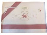 132 DIS 234 - BIANCHERIA LETTINO - MIO PICCOLO