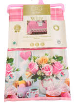 WITTY - Biancheria Cucina - VIVY VICTORIA