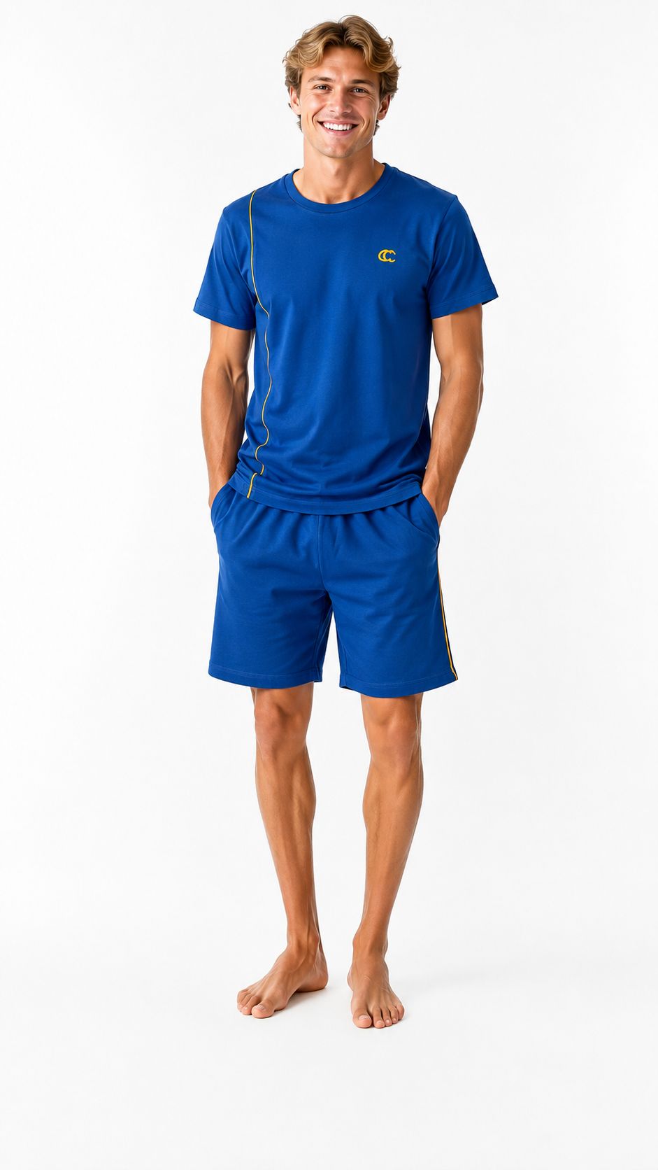 PCU-6760 - Pigiameria - CAPRICCI