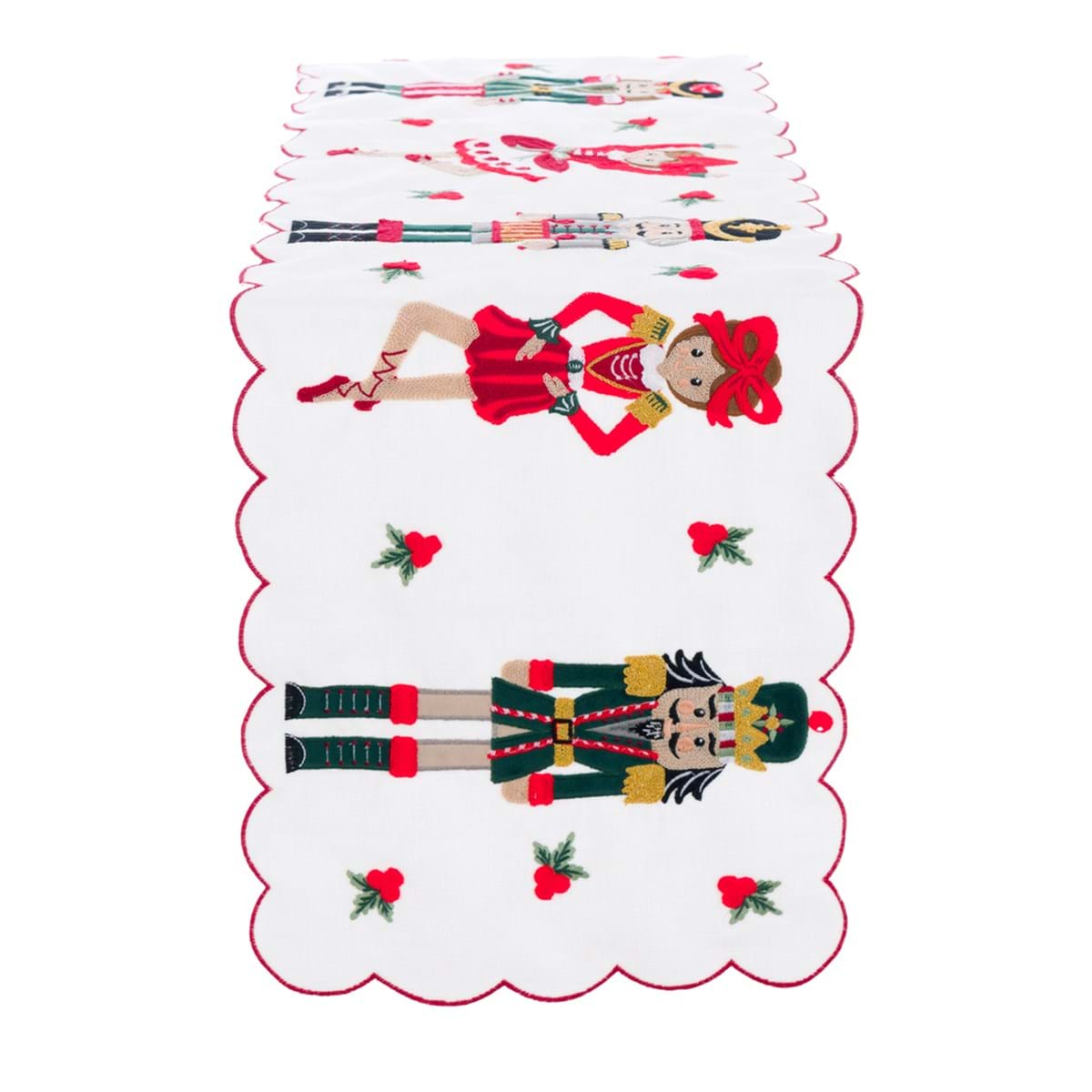 A40585 - Biancheria Cucina - BLANC MARICLO