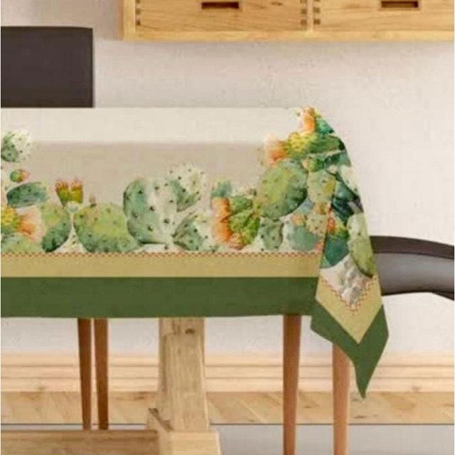 MH0580 - Biancheria Cucina - LINEAORO