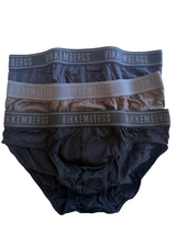 BKK1USP15TR - Intimo - BIKKEMBERGS