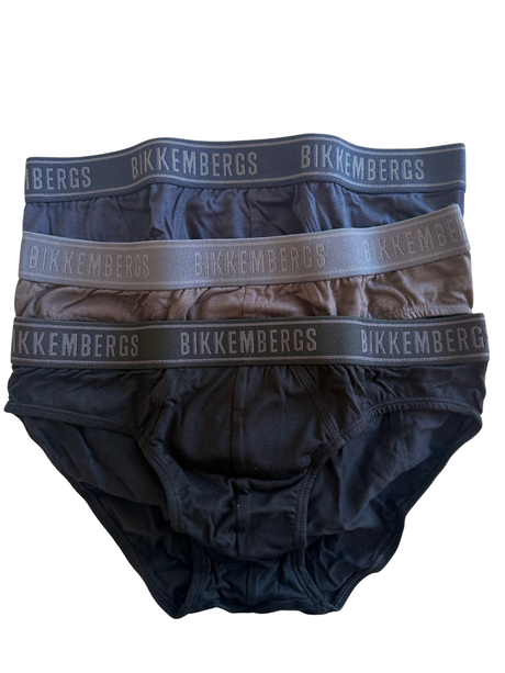 BKK1USP15TR - Intimo - BIKKEMBERGS