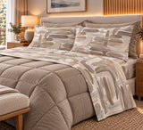 GHOG 1PS - Biancheria Letto - LINEAORO