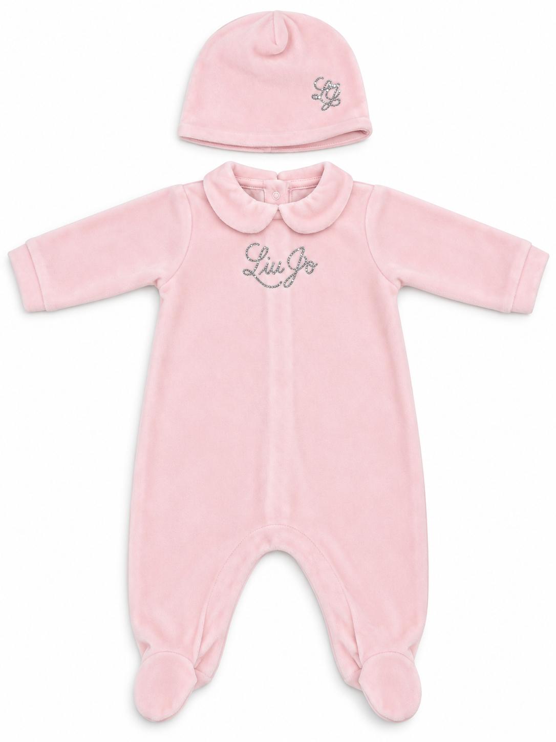HF6036 J4781 - Abbigliamento bambini - LIUJO