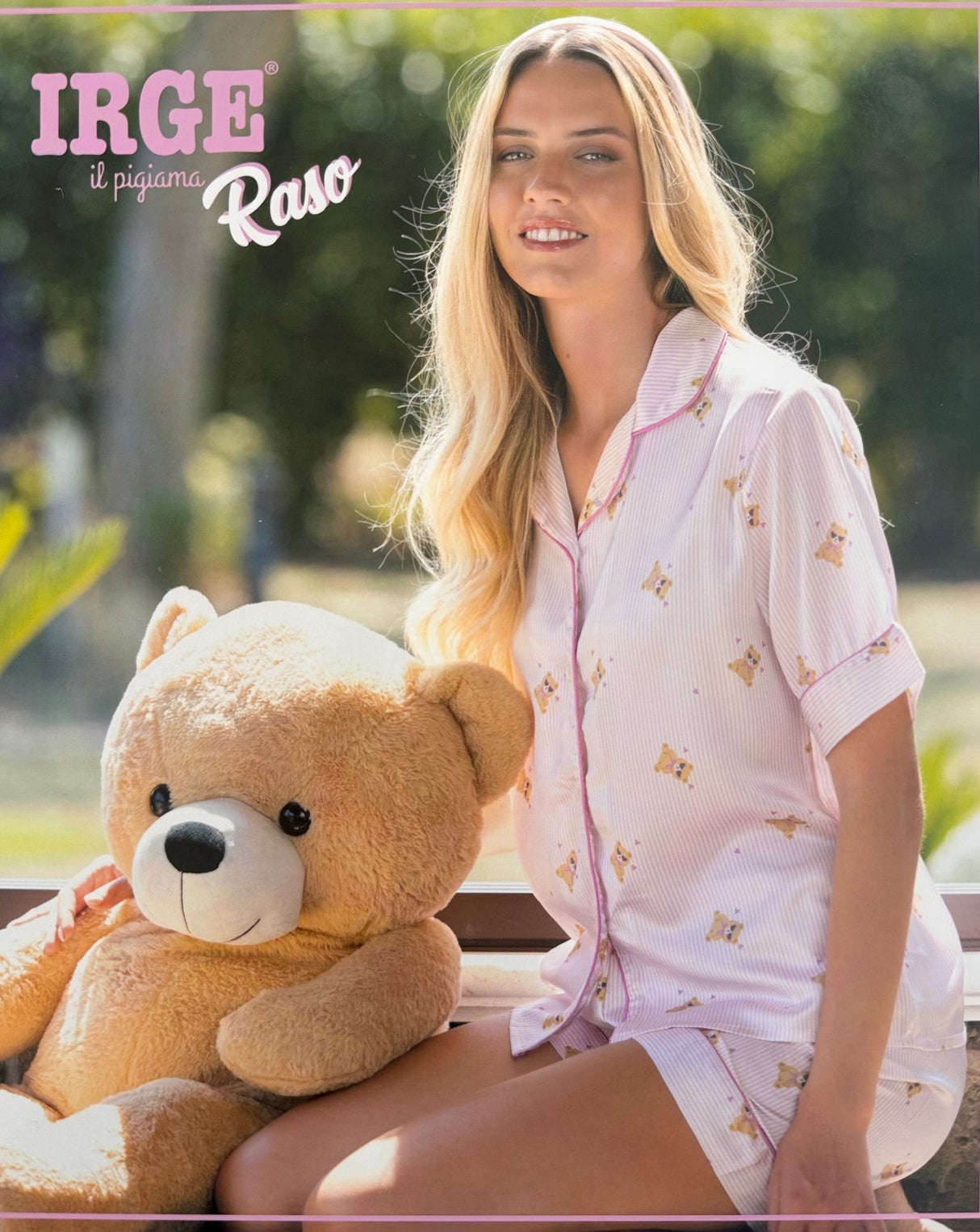 IRC2670 - Pigiameria - IRGE