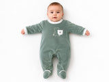 620 DIS 10 - Abbigliamento bambini - PICCOLE EMOZIONI