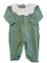 IA131 TJ - Abbigliamento bambini - iaia baby