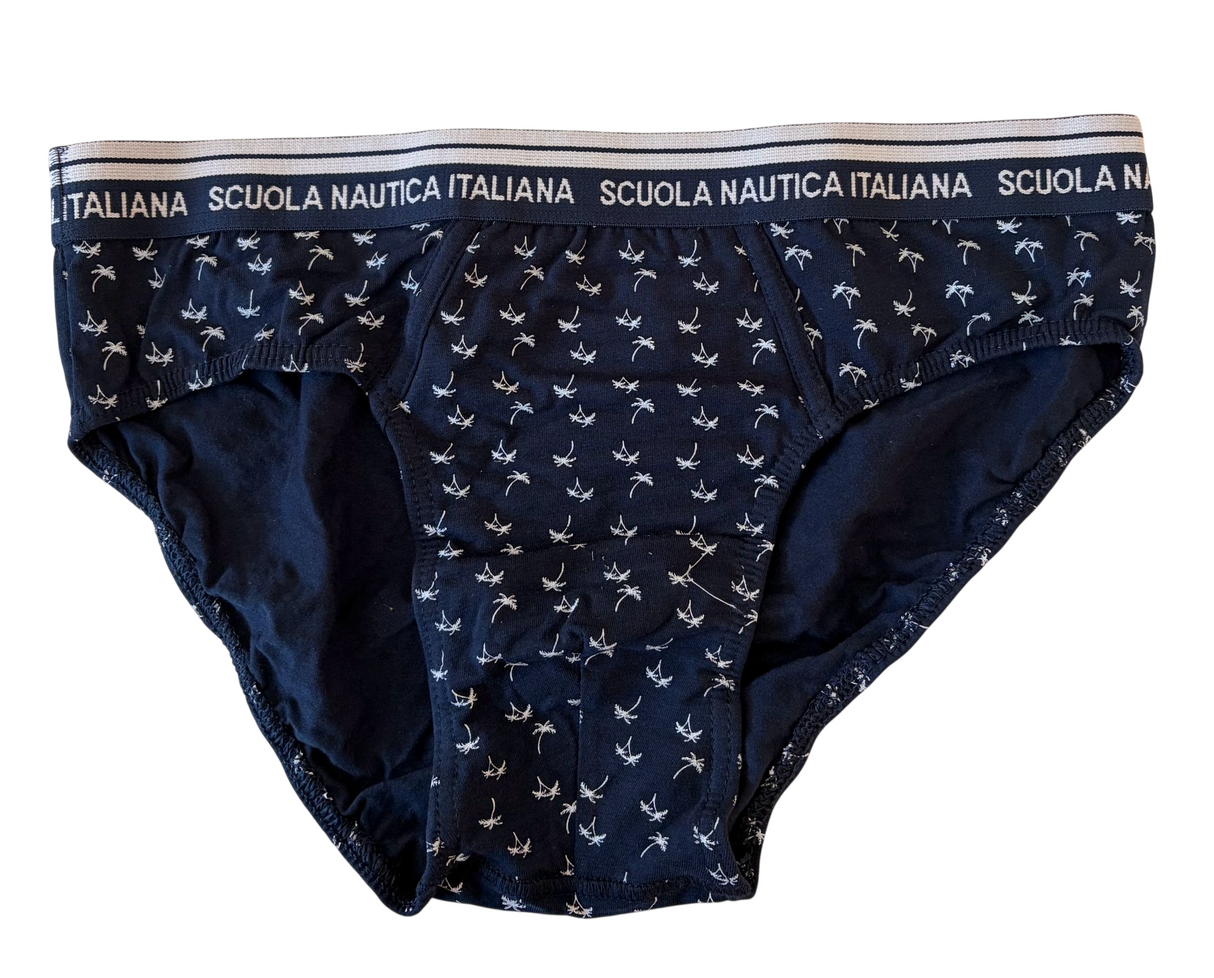 SNI2023 - Intimo - scuola nautica italiana