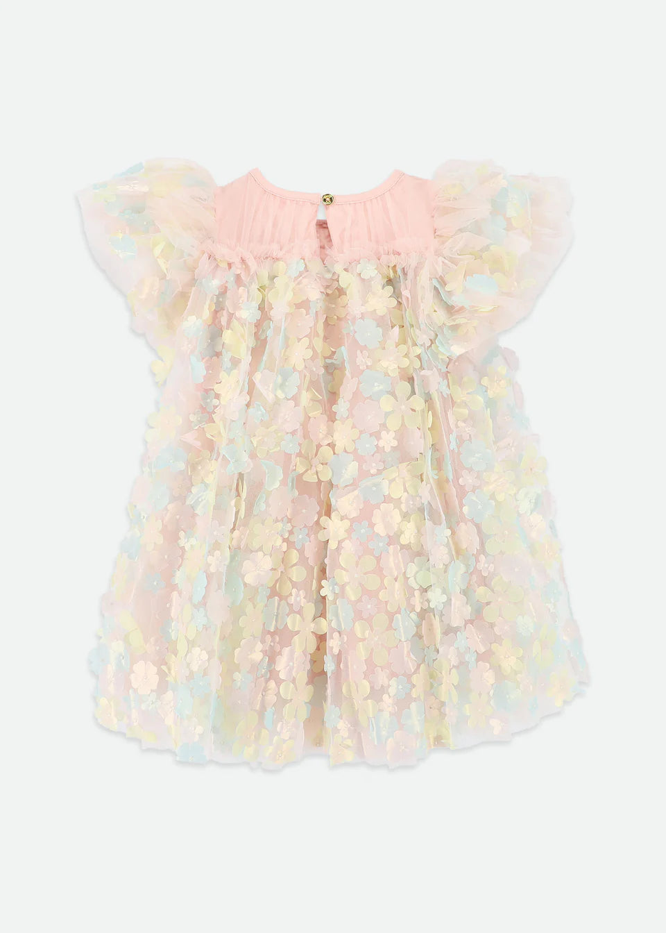 MARLOWE TULLE DRESS - Abbigliamento bambini - ANGELS FACE