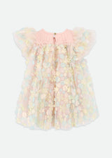 MARLOWE TULLE DRESS - Abbigliamento bambini - ANGELS FACE