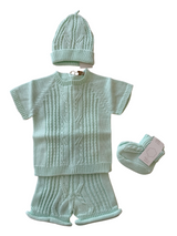 06321A.06 - Abbigliamento bambini - WEDOBLE