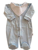 PAPTIB7 - Abbigliamento bambini - PAPPA&LATTE