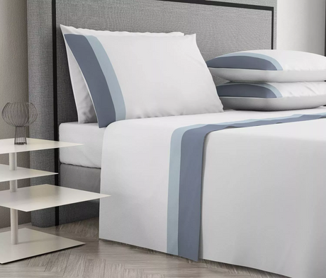 CAPRI LENZUOLA - Biancheria Letto - Manifatture Vallepiano