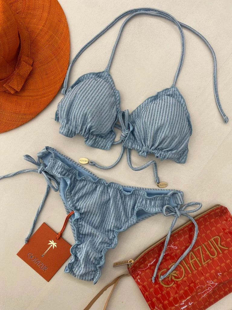 BKCA0036 - Costumi da bagno - COTAZUR