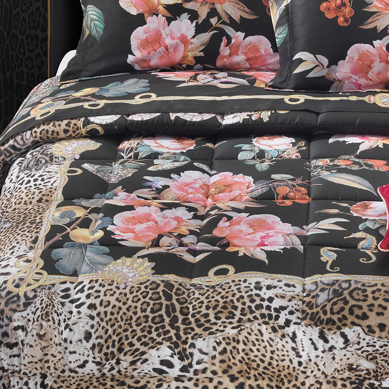 ROSAMARE 002 - Biancheria Letto - ROBERTO CAVALLI