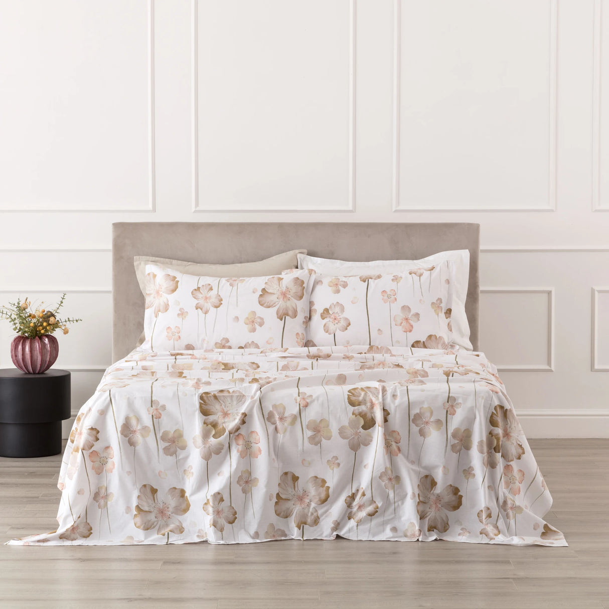 AYLA COMP.LETTO - Biancheria Letto - LINEAORO