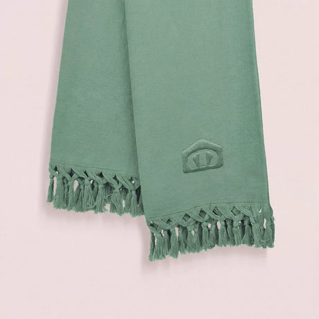 TOALLA PAREO - Accessori mare - MANTEROL