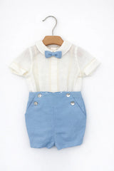 1/6503 - Abbigliamento bambini - PONTO POR PONTO