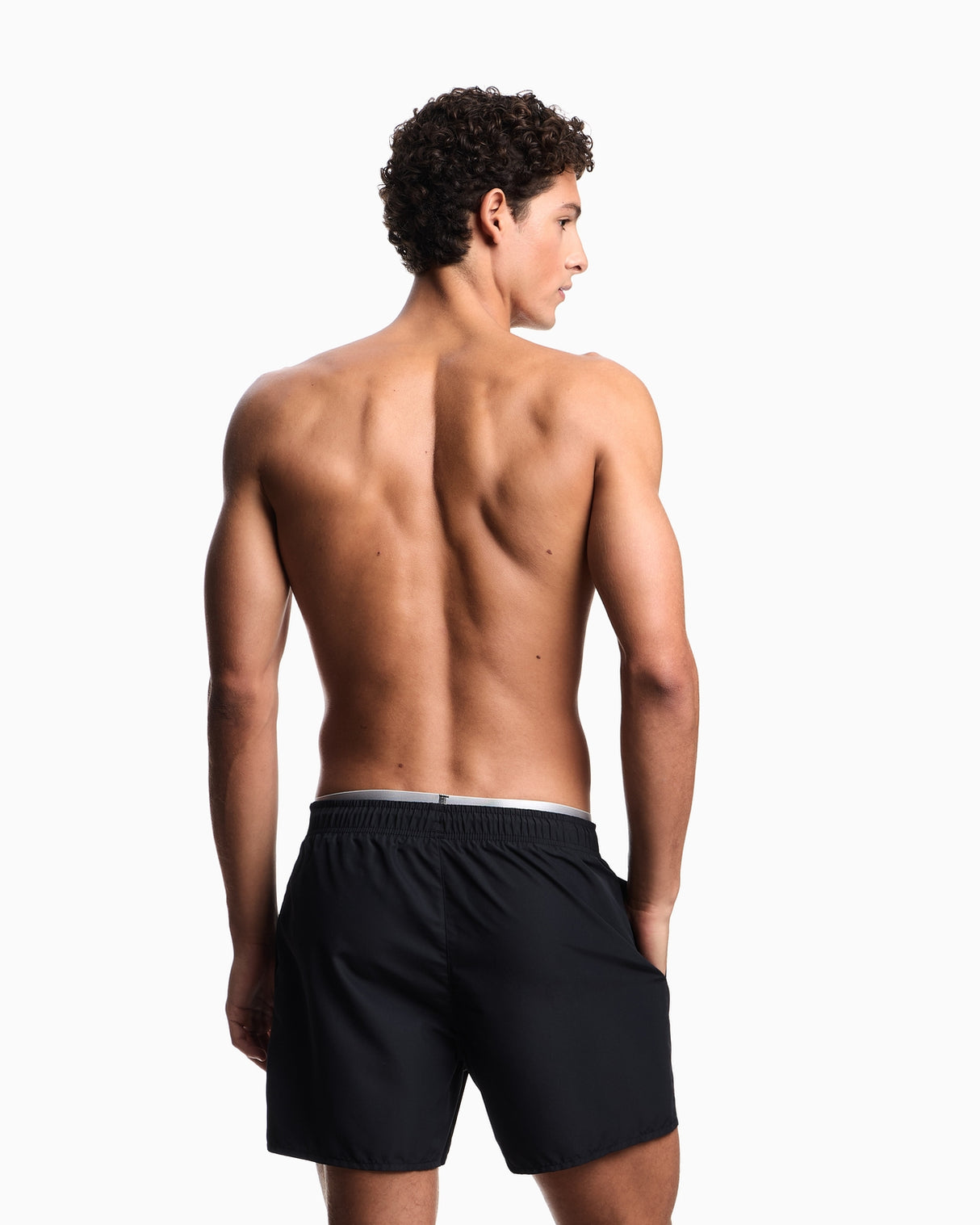 EM000686AF20432 - Costumi da bagno - EMPORIO ARMANI