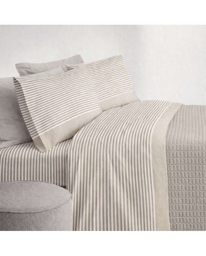 ELBA COMP.LETTO - Biancheria Letto - LINEAORO