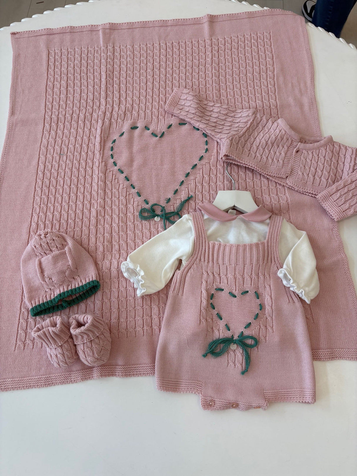 VERONICA - Abbigliamento bambini - hophoplà