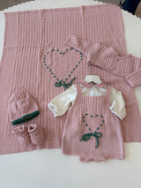 VERONICA - Abbigliamento bambini - hophoplà