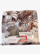 3257 VAR05 - Biancheria Letto - MARTA MARZOTTO