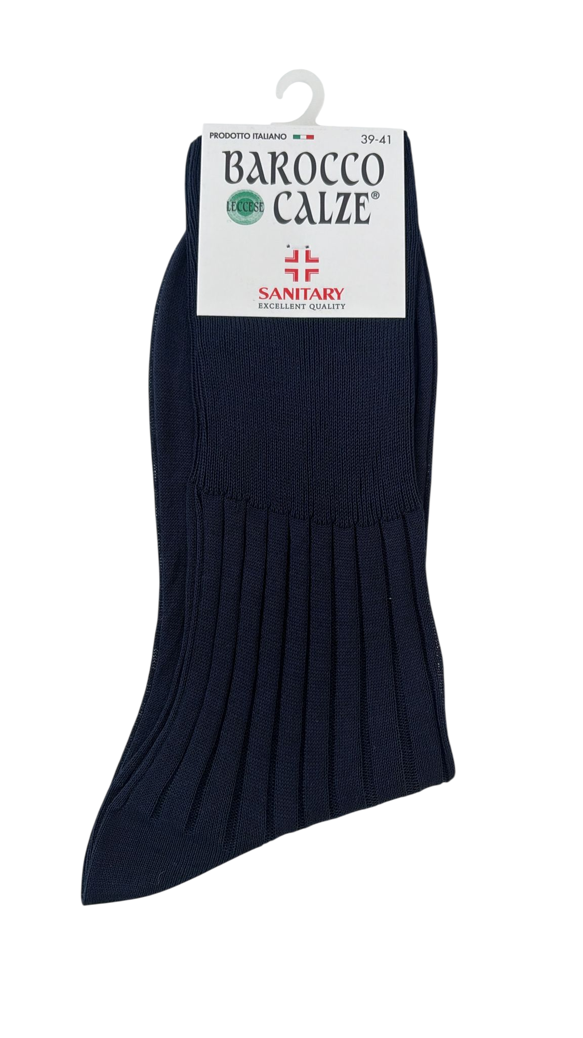 006 LUNGO - Intimo - BAROCCO CALZE