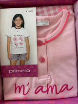 13377 - Pigiameria - PRIMERO