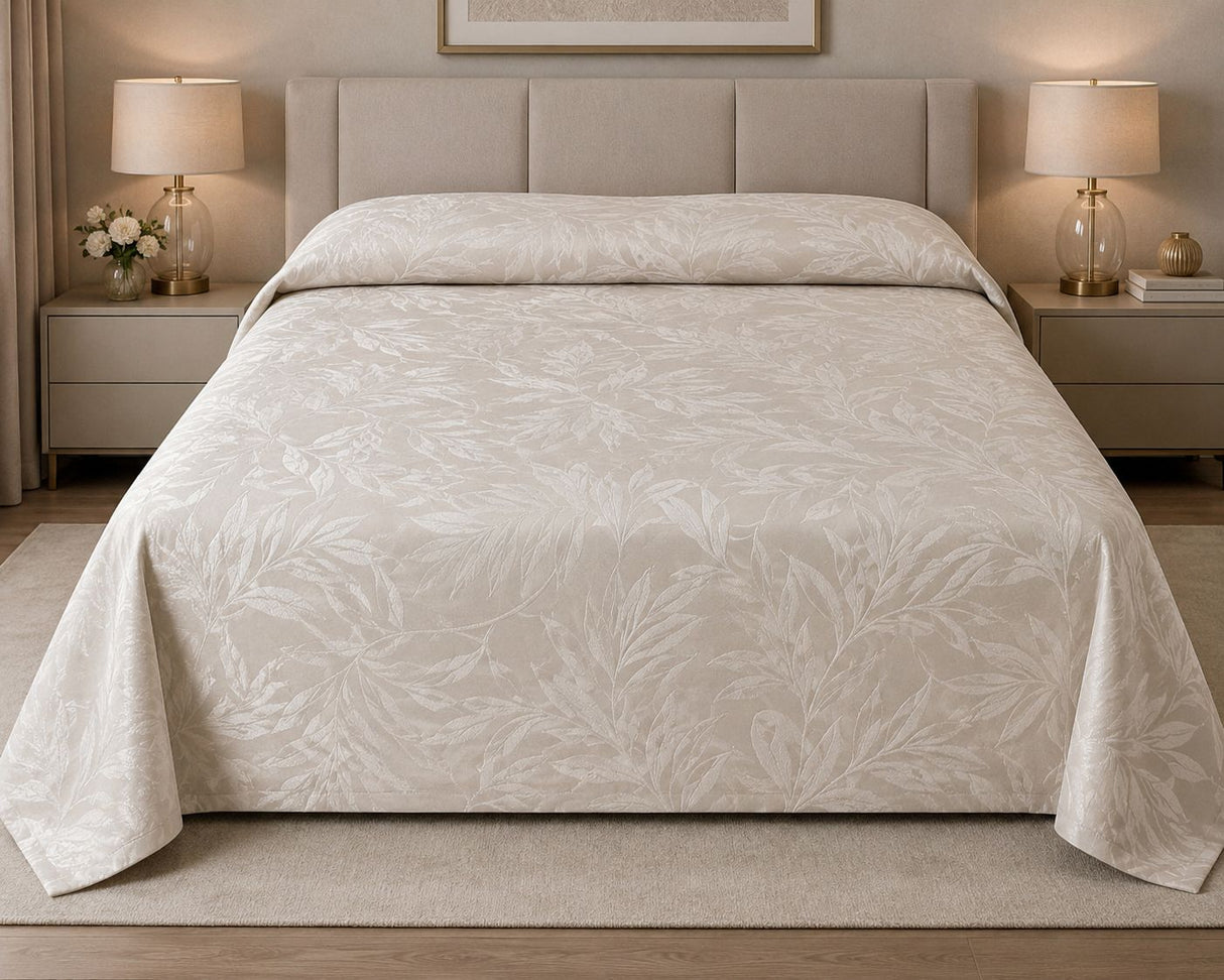 GIOIA C - Biancheria Letto - CAREZZE